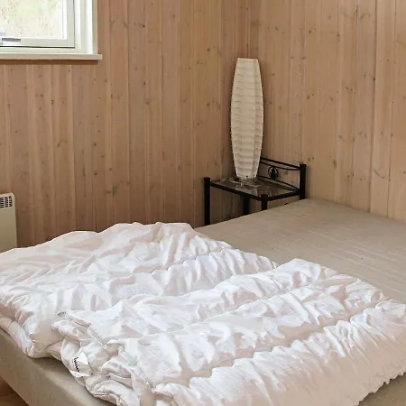 Holiday home Four-bedroom Holiday In 2