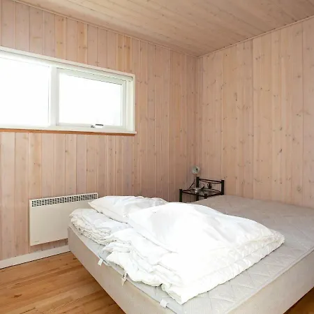 Holiday home Four-bedroom Holiday In 2