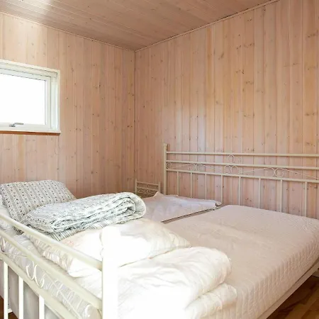 Holiday home Four-bedroom Holiday In 2 Gedser
