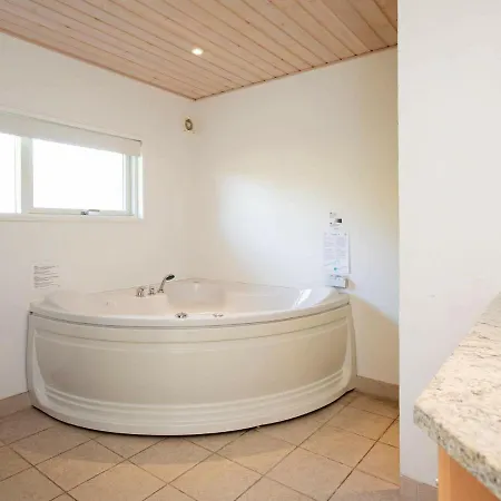 Four-bedroom Holiday In 2