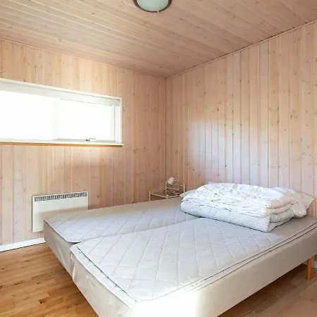 Holiday home Four-bedroom Holiday In 2 Gedser