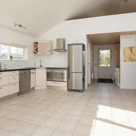Four-bedroom Holiday In 2 Holiday home *